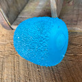 Blue Gumdrop Squishy
