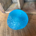 Blue Gumdrop Squishy