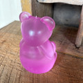 Purple Gummy Bear Squishy PGB-Squish