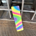4oz Rainbow Butter Squishy