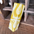4oz Pastel Swirl Butter Squishy
