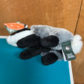 Living Nature Badger Stuffed Animal