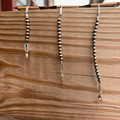 2" 4mm Necklace Extender 34Z-2