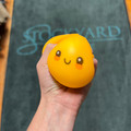 Mystery Dumplings Ghost Edition