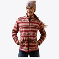 Size 2X Ariat Ladies Serape Softshell Jacket 10046669