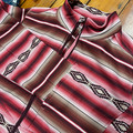 Size 2X Ariat Ladies Serape Softshell Jacket 10046669