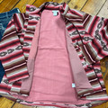Size 2X Ariat Ladies Serape Softshell Jacket 10046669
