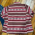Size 2X Ariat Ladies Serape Softshell Jacket 10046669