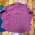 Ariat Ladies Mauve New Team Softshell Jacket 10055285
