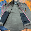 Size XS Ariat Ladies Banyan Bark Softshell Jacket 10041282