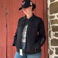 Ariat Ladies Black Sentinel Jacket 10062824