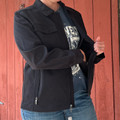 Ariat Ladies Black Sentinel Jacket 10062824