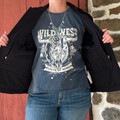 Ariat Ladies Black Sentinel Jacket 10062824