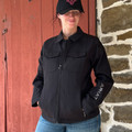 Ariat Ladies Black Sentinel Jacket 10062824