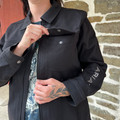 Ariat Ladies Black Sentinel Jacket 10062824