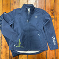 Size Large Ariat Ladies Blue Heritage Jacket 10054582