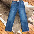 Ariat Men's M7 Slim Straight Ezra Brighton Jeans 10045388