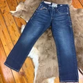 Ariat Men's M4 Low Rise Stretch Boot Cut Adkins Turnout Jeans 10021767