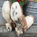 Tin Haul Youth Daisy Dots Mare Sole Boot 14-119-0077-0978-TA