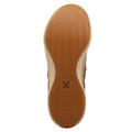 Twisted X Women's Camel EZ On Feather X Casual Shoe WCAU034