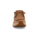 Twisted X Women's Camel EZ On Feather X Casual Shoe WCAU034