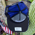 Hooey OG Hooey Blue with White Hat