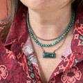 3mm Sterling Silver Pearl Choker