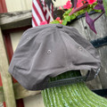Red Dirt Hat Co. Hold 'Em Spade Charcoal Hat