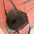 STS Ranch Bandera Chocolate Carry All Tote STS34011