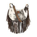 STS Ranch Guadalupe Cowhide Nelly Crossbody STS35751