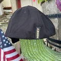 Hooey Black Arc Welder Flexfit Hat
