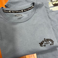 Hooey Men's Bad Company 18 Wheeler Graphic Tee BCT2612DKDE