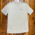 Hooey Men's Tan Rank Rodeo Graphic Tee RT2604TN