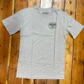 Hooey Tan Roughy Co Graphic Tee RT2606TN