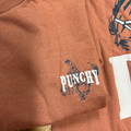Hooey Men's Rust Punchy Days Graphic Tee PT2602RU