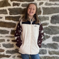 Hooey Women's Tan Packable Vest HV098TNCR