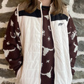 Hooey Women's Tan Packable Vest HV098TNCR