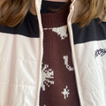 Hooey Women's Tan Packable Vest HV098TNCR
