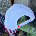 Hooey Bad Company White Bad To The Bone Hat
