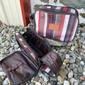 Hooey Serape Dopp Kit Travel Bag DK011