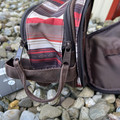 Hooey Serape Dopp Kit Travel Bag DK011