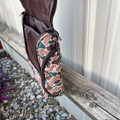 Hooey Camo Cowboy Kit TB012