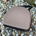 Hooey Brown Cap Carrier