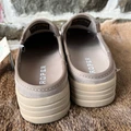 Roper Women's Lila Beige Western Platform Mule 09-021-0942-3875 TA