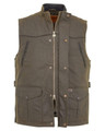 Outback Trading Co. Men's Bronze Magnum Vest 2154-BNZ