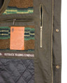 Outback Trading Co. Men's Bronze Magnum Vest 2154-BNZ