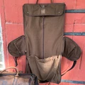 STS Ranch Foreman Garment Duffle STS30097