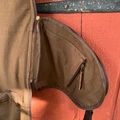 STS Ranch Foreman Garment Duffle STS30097