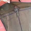 STS Ranch Foreman Garment Duffle STS30097