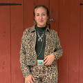 2 Fly Co Women's Canyon Cat Jacket 2FLY-CCJ